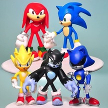 Sonic