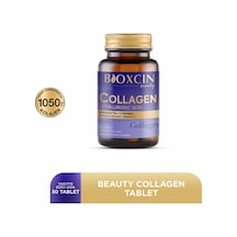 Bioxcin Beauty  Collagen 30 Tablet - Tip1 Tip 3 Hidrolize Kolajen
