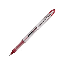 Uni Ball Ub-200 Vision Elite 0.8 Mm - Kırmızı