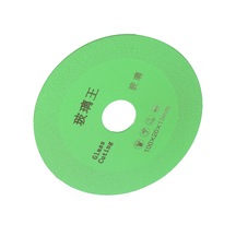 Symbee 4 İnç Elmas Kesim Diski, Seramik/çamurlu Tuğla İçin Dayanıklı Taşlama Ve Kesme Testere Bladesi