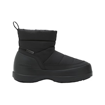 N001 Black Bot Kadın 80d2500050-n001 Moon Boot Luna Puffy Wp Black Siyah