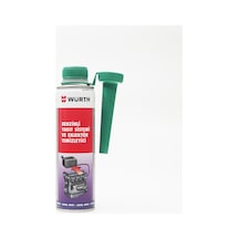 Benzinli Yakıt Sistemi Ve Enjektör Temizleyici 300 Ml Würth Benzinli Yakıt Sistemi Ve Enjektör Temizleyici 300 Ml Würth