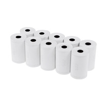 Hepsipos Hps-Acs-Tpr-Pk10 80 Mm Termal Yazıcı Rulosu 10 Ad/Paket