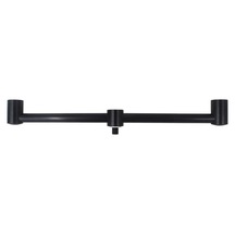 Novahub Alüminyum Alaşım Balıkçılık Bankstick, 30-50cm Uzunluk, 219-251g Ağırlık, Ayarlanabilir, Olta Bankası, Kullanışlı Balıkçılık Ekipmanı