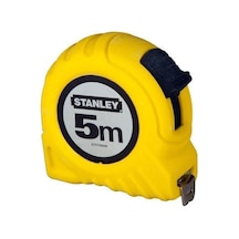 St130497 Şerit Metre 5 Metre 19mm - Pyrz-704873 Diğer