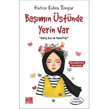 Ers- Başımın Üstünde Yerin Var