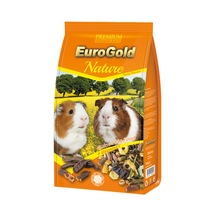 Euro Gold Guinea Pig Yemi 750 G