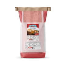 Vizyon Havuçlu Kek Miksi Carrot Cake Mix - 10 Kg