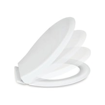 Smart Soft Klozet Kapağı