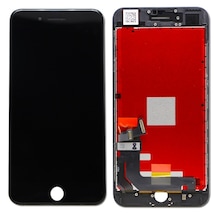 Iphone 7 Plus Lcd Ekran Dokunmatik Aaa - Siyah (527575770)