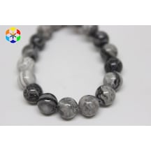 Jasper Taşı Dizi 8Mm (9808)