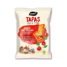 Snatt's Tapas Domates Ve Kekik Atıştırmalık 120 G - 5 Adet Tarı