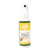 Nurse Harvey's Buzz Off Organik Bebek Ve Çocuklar İçin Vücut Spreyi 50 ML