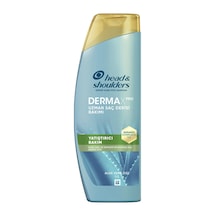 Head & Shoulders Dermaxpro Yatıştırıcı Şampuan 300 Ml 5 Adet