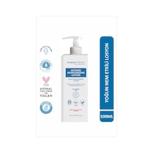 Acqua Perfection Yoğun Nemlendirici El Yüz ve Vücut Losyonu 500 ML