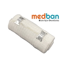 Elastik Bandaj - 10 Cm X 150 Cm