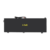 Hp 808450-002 Batarya Pil Retro 4cell