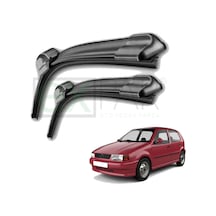 Volkswagen Polo Ön Cam Silecek Takımı 1994-1999 Polo Classic Ön Cam Takımı
