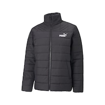 Puma Ess+ Padded Jacket Erkek Günlük Mont 84934901 Siyah