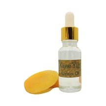 Dara Sabun Kayısı Yağı 20 ML