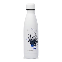 Qwetch Qd3360 Isı Yalıtımlı 500 ML Termos - Püskürtme Desenl