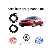 Toyota Camry 2007-2009 Şen-las Arka Iki Kapı Fitili Şl26507