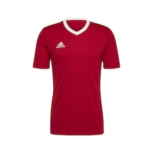 Adidas Ent22 Jsy Erkek Futbol Antrenman Tişörtü H61736 Kırmızı H61736