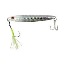 Sea Horse Special 80gr Jig Glow Head