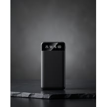 Taşınabilir 20.000 Mah 4 Çıkışlı Hızlı Şarj Powerbank Ucz20000powerbank-6 Çok Renkli