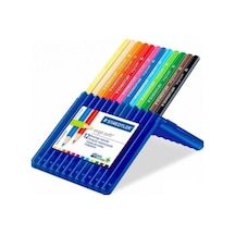 Ergo Soft Kuruboya 12 Renk Çanta 157 Beyaz