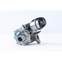 Turbo Şarj - Alfa Romeo Mito, 500, Grande Punto, Punto - Borgwarner-54309880000