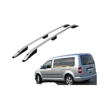 Caddy Uzun Şase Tavan Çitası Portbagaj 2003 2004 2005 2006 2007 2008 2009 2010 2011 2012 2013 2014
