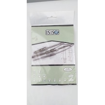 Isıso Etb30N06-2Ç 6*30 Mm K Tipi Ni-Cr-Ni 2M Termokupl Bayon... (535302365)