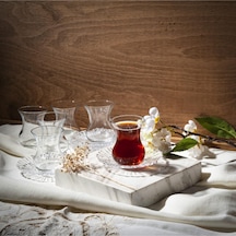 Paşabahçe 95961 Aurora 12 Parça Çay Seti 7695415666418