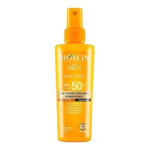 Sun Care Spf50+ Çok Yüksek Korumalı Güneş Spreyi 200 Ml