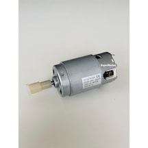 Arzum Ar 1140 Blanco Mini Blender Seti Elektronik Motoru