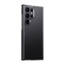 Zore Galaxy S24 Ultra Uyumlu Ogaa Vonn Kılıf-renksiz