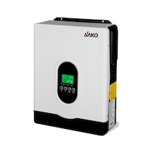 Sako E-sun 2700W / 24v Mppt Tam Sinüs Akıllı İnverter