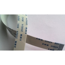 AWM FLEX Satlink Ws-6906 uydu yön bulucu flex kablosu