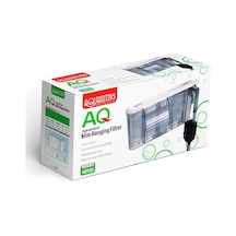 Aquawing Akvaryum Slim Şelale Filtre 5W 500L/H