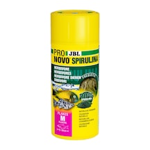 Jbl - 552 - Pronovo Spırulına Flakes - Muratech - M 250m