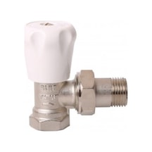 Eca 1/2 Rv2 Köşe Radyatör Valfi 102120332 (439543018)