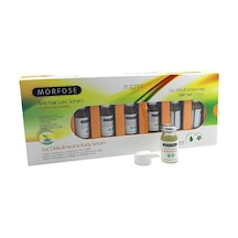Morfose Hair Loss Saç Dökülmesine Karşı Serum 6 x 10 ML
