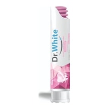 Dr.white Brillance Purple Whitening Diş Macunu 100ml