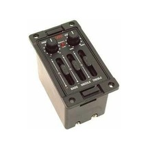 Artec Dfc-s Akustik Gitar Preamp 4 Band Equalizer