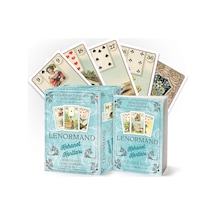 Lenormand Kehanet Kartları