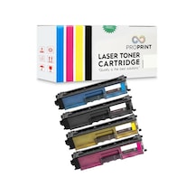Proprint Brother Tn340 Tn315 Tn325 Uyumlu Toner Seti Hl4150Cdn