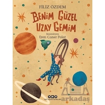 Benim Güzel Uzay Gemim
