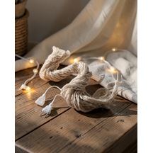 3x3 Metre Perde Led Işık Uczzz3x3perdeled-5