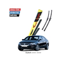 Vw Passat İnwells Muz Silecek Takımı 2006-2010 B6